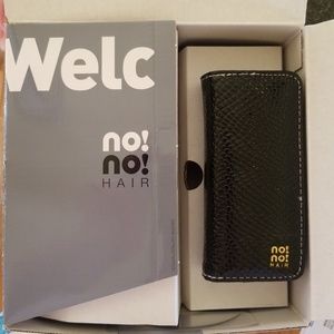 No! No! Hair Removal System